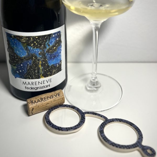 Federico Graziani, tra i personaggi più eclettici del vino italiano