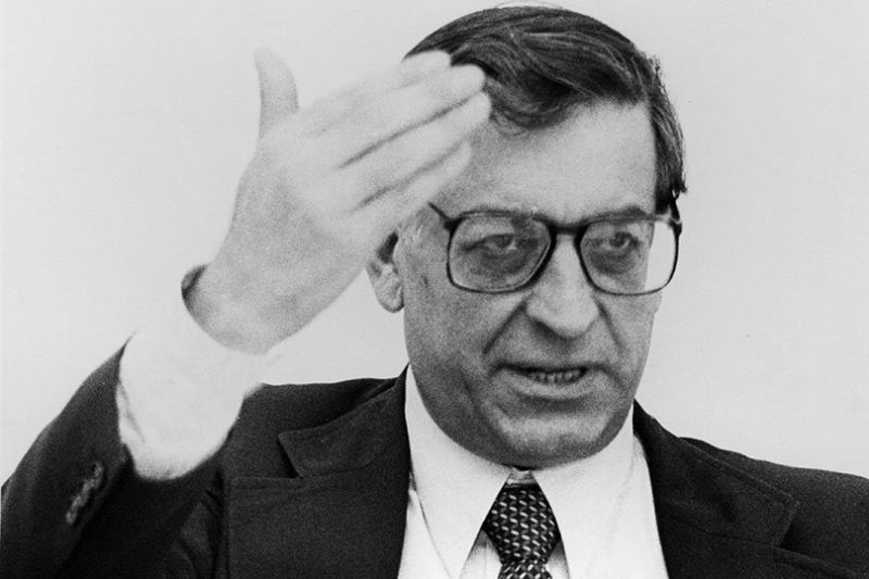 Un’agricoltura che unisca i popoli. L’illuminante visione di Giuseppe Avolio