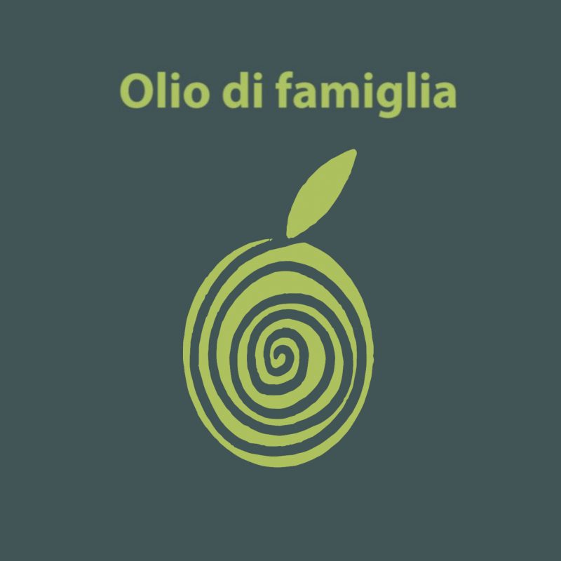 Le quindici volte di Olio di Famiglia