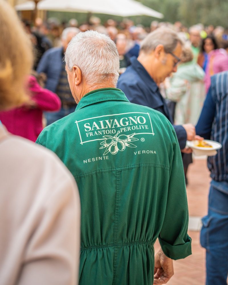 La carta vincente per l’olio è l’accoglienza